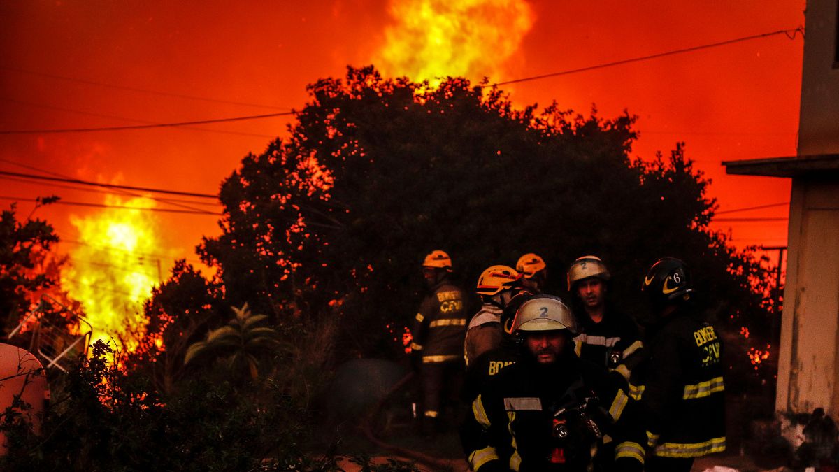 María Luisa Godoy Incendios (2)