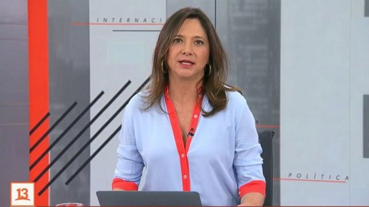 Mónica Pérez C13