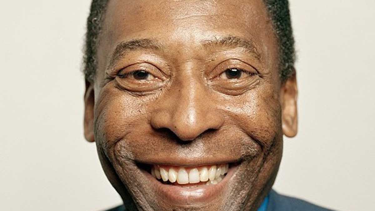 Pelé Edson