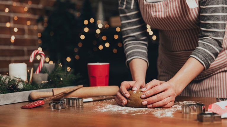 Qué rico! 3 postres fáciles que puedes hacer en tu cena de Navidad — FMDOS