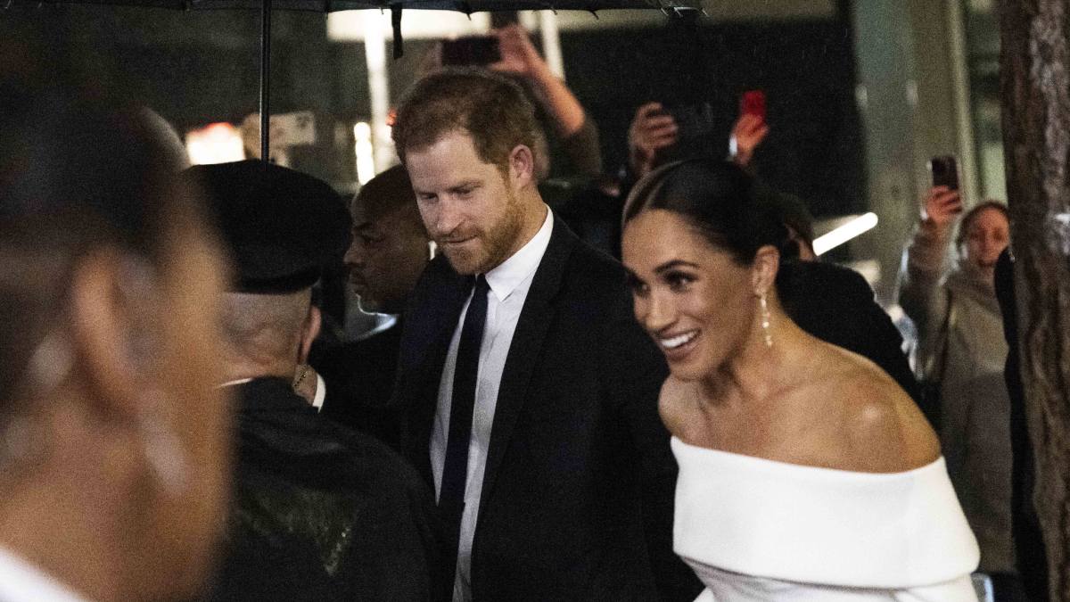 Docuserie Harry & Meghan (1)