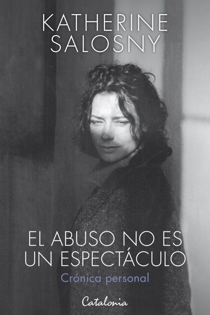 Libro Kathy Salosny