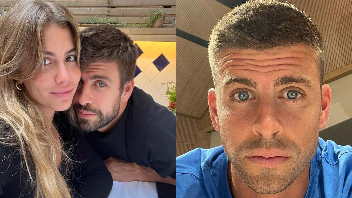 Clara Chía Piqué y Shakira