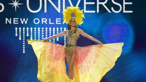 Miss Universo 2023_ ¿Cómo Votar Por La Representante Chilena Sofía Depassier_