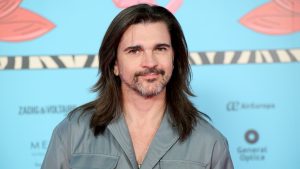 Muy Emotivo_ Juanes Se Refiere A La Muerte De Su Hermana Después De Estar En Coma Por Años