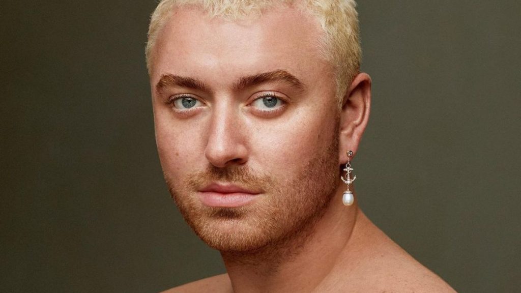 Sam Smith (1)