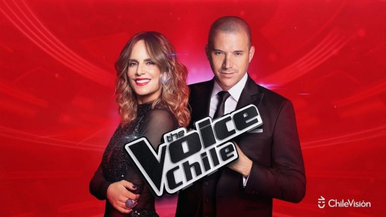 The Voice