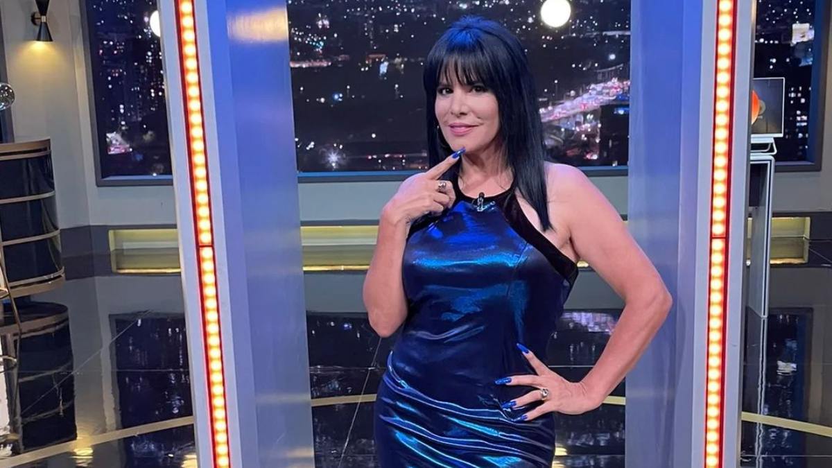 Anita Alvarado Programa