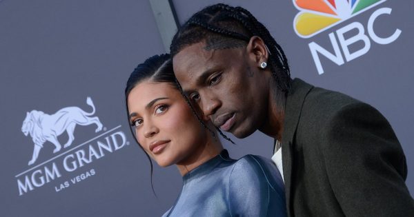 Again?  They assure that Kylie Jenner and Travis Scott are no longer together – FMDOS