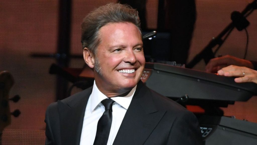 Luis Miguel