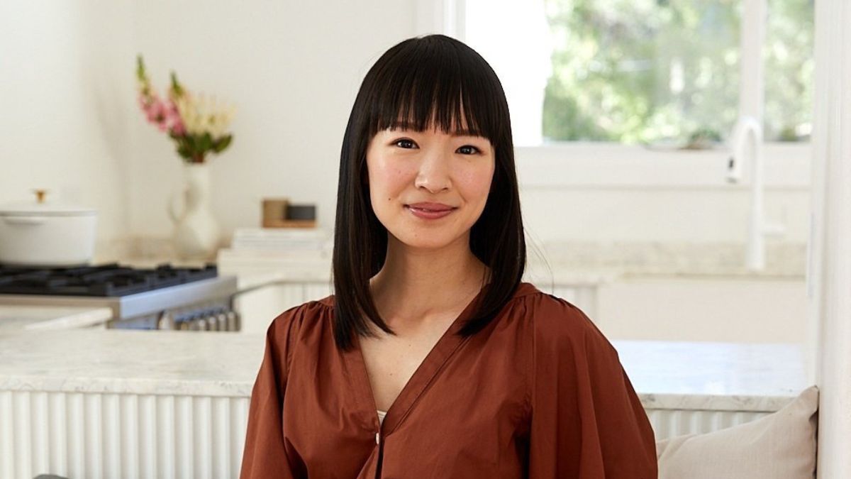 Marie Kondo