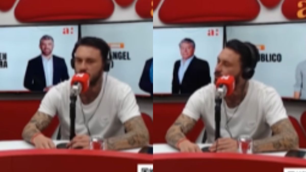 Mauricio Pinilla Tvn