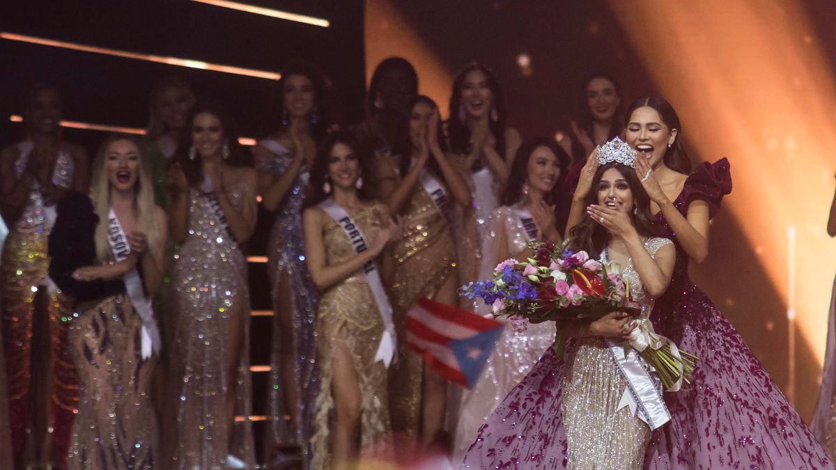 Miss Universo 2025 Horario Estados Unidos