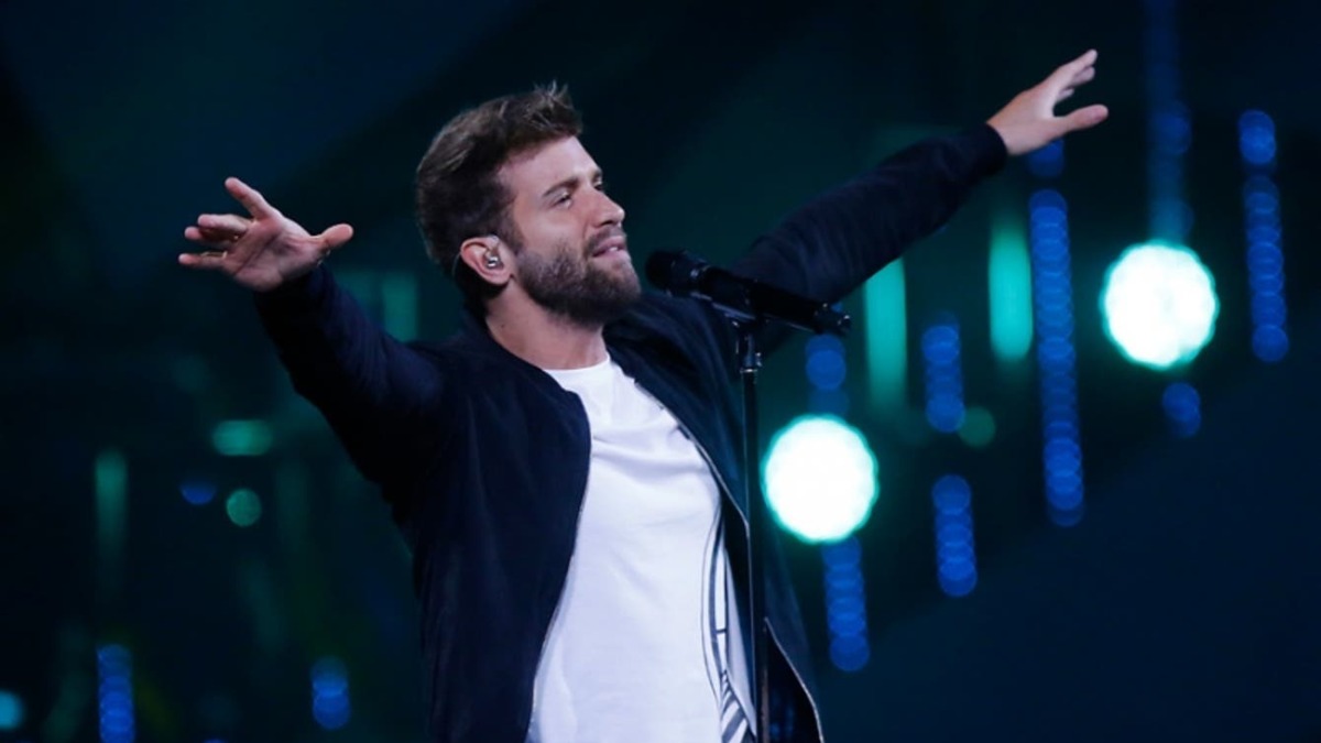 Pablo Alboran Vina