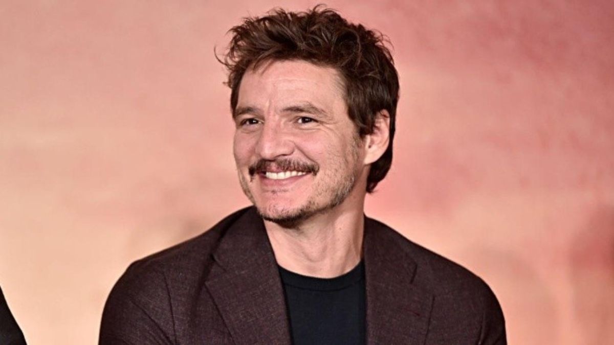 Pedro Pascal