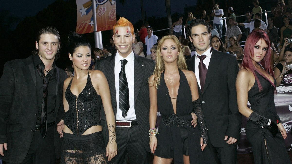 Rbd Chile