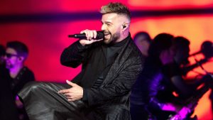 Ricky Martin Sinfónico (1)