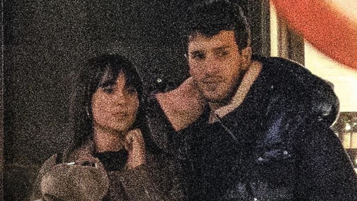 Sebastian Yatra Y Aitana Juntos