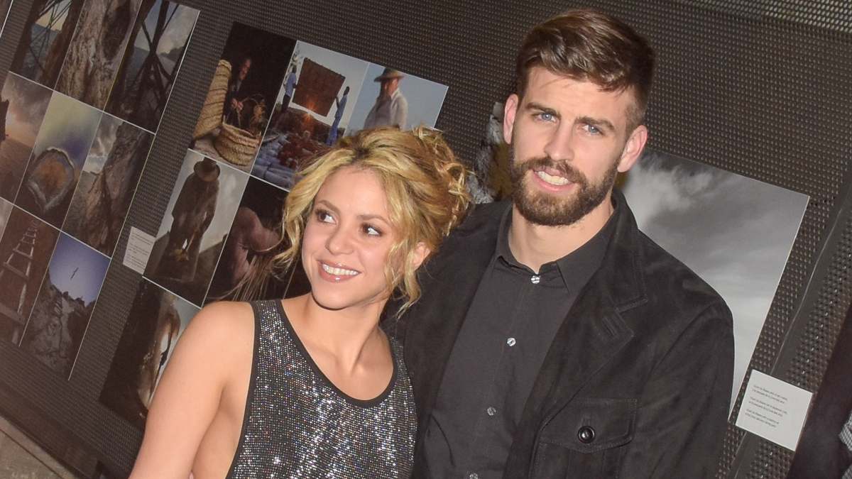 Shakira Pique Promesa