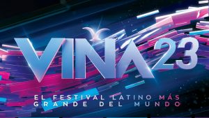 Vina 2023 Entradas