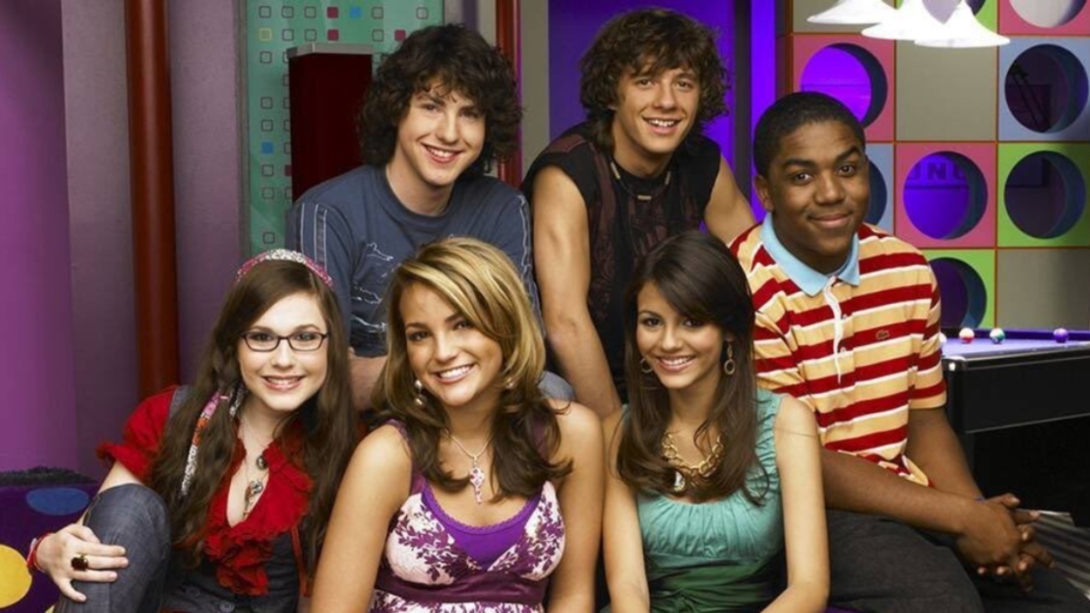 ¡De Vuelta A La Infancia! Zoey 101 Volverá Con Una Nueva Película