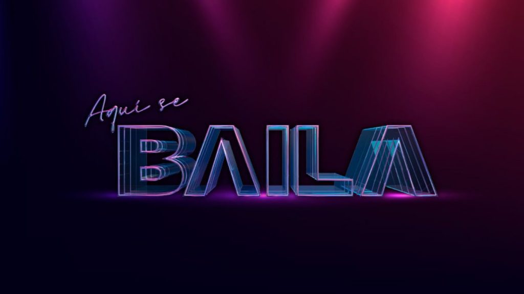 Aquí Se Baila Nueva Temporada (10)