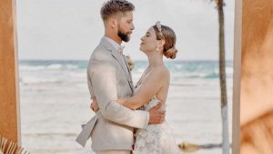 Belén Soto Vestido De Novia