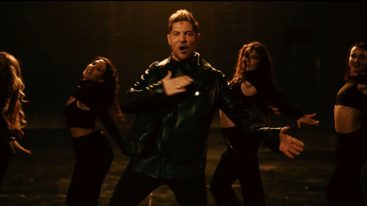 David Bisbal Sorprende Con El Estreno De Su Nueva Canción