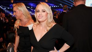 Esta Es La Película Que Le Prohibía Bajar De Peso A Rebel Wilson