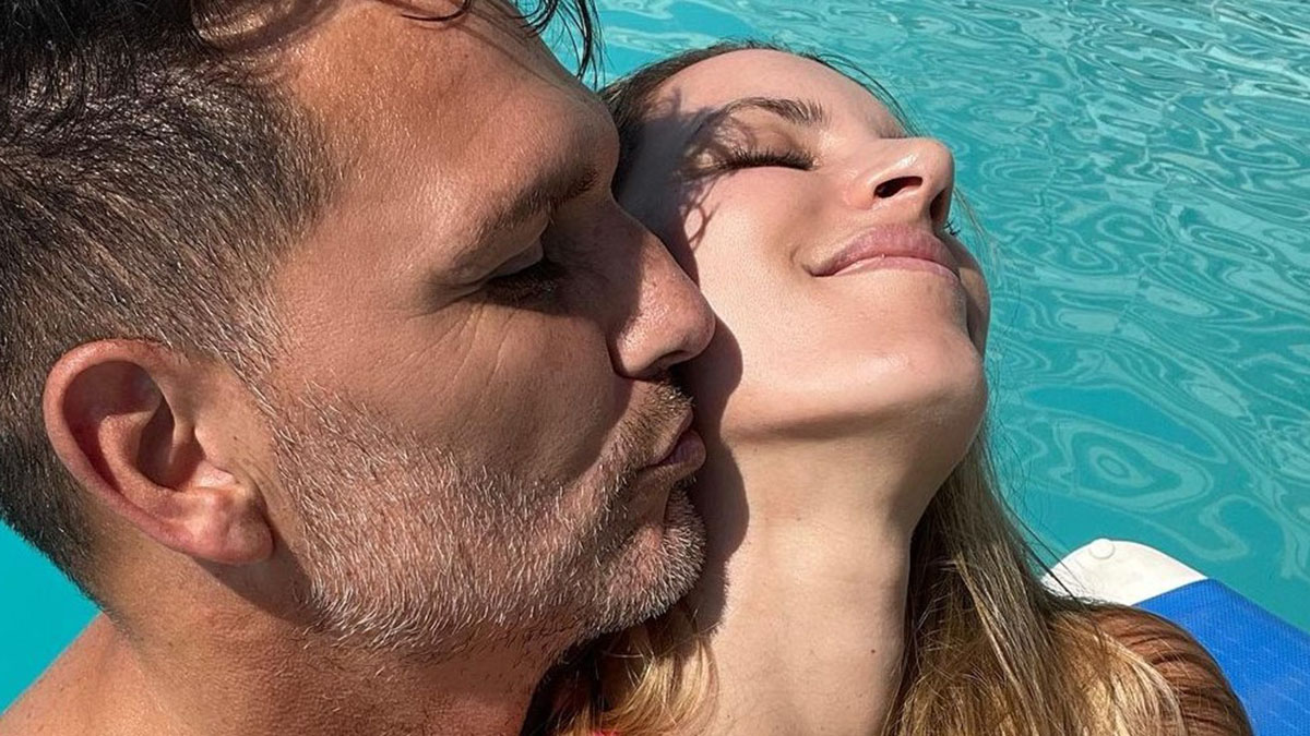 Lucila Vit Y Rafa Olarra Día De Los Enamorados