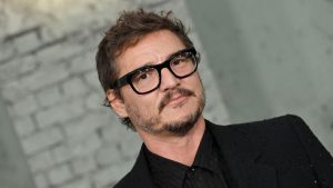 Pedro Pascal