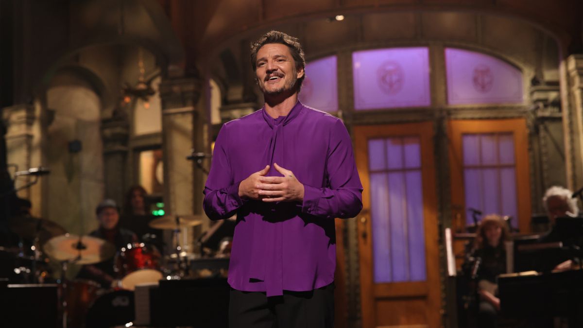 Pedro Pascal Recibe Grandes Elogios Por Su Ascenso Actoral