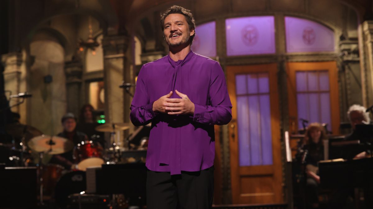 Pedro Pascal Revela Lo Que No Le Gusta De Sus Fans En Su Paso Por El The Graham Norton Show