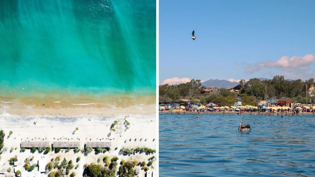 Playa De Coquimbo (3)