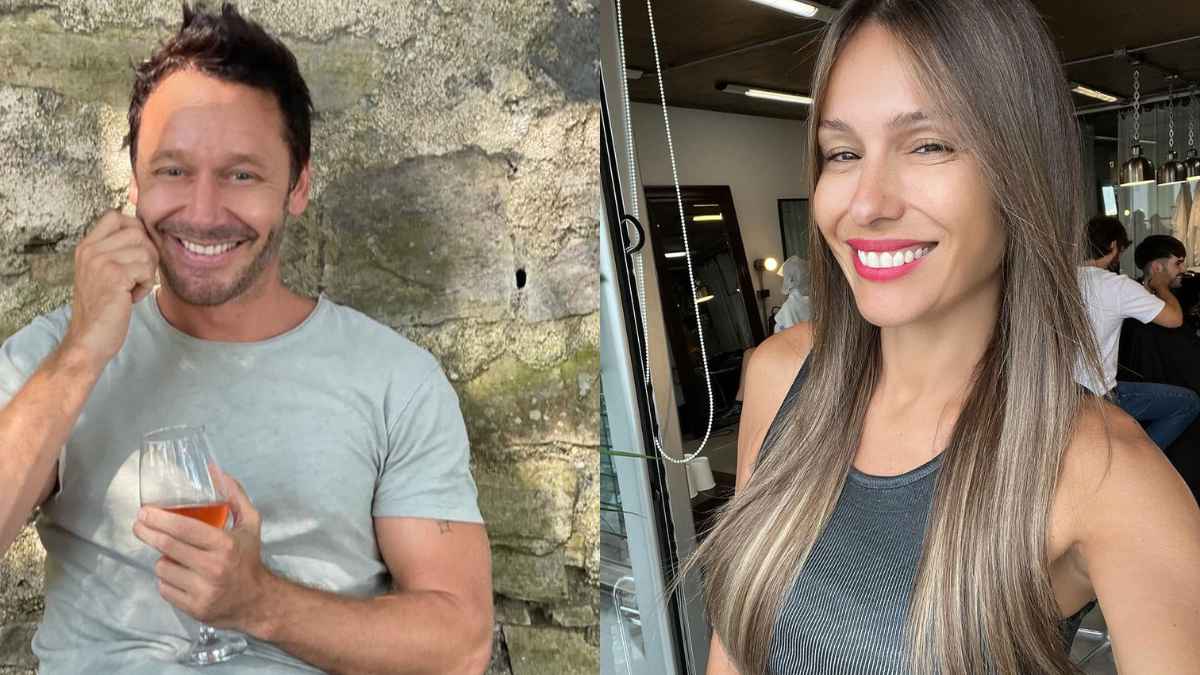 Vicuña Y Pampita