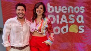 Yamila Reyna Se Despidió De Las Pantallas De TVN (1)