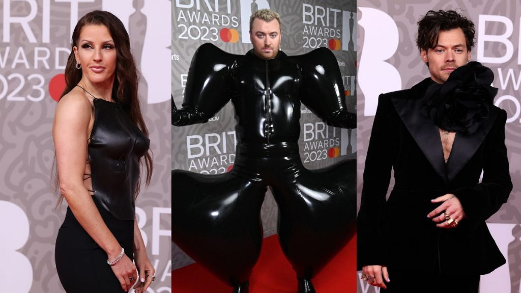 Brit Awards