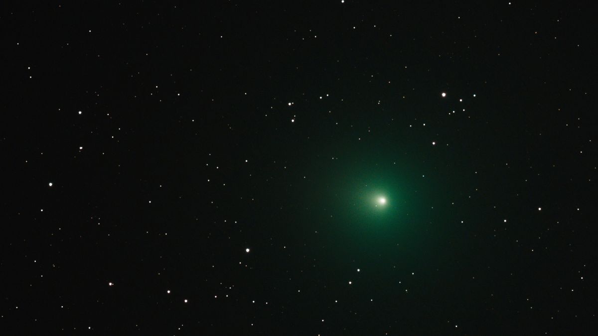 Cometa Verde Este es la mejor fecha y hora para ver el evento