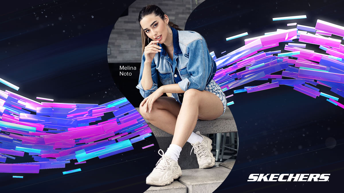 Concurso Skechers