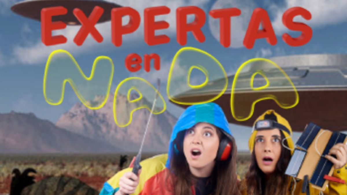 Expertas En Nada