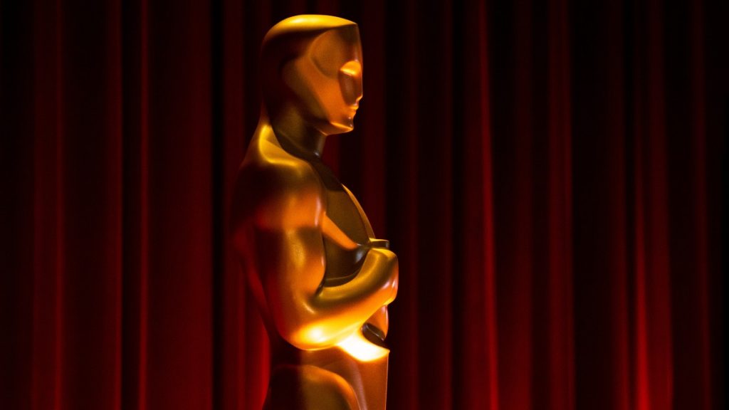 Premios Oscar 2023