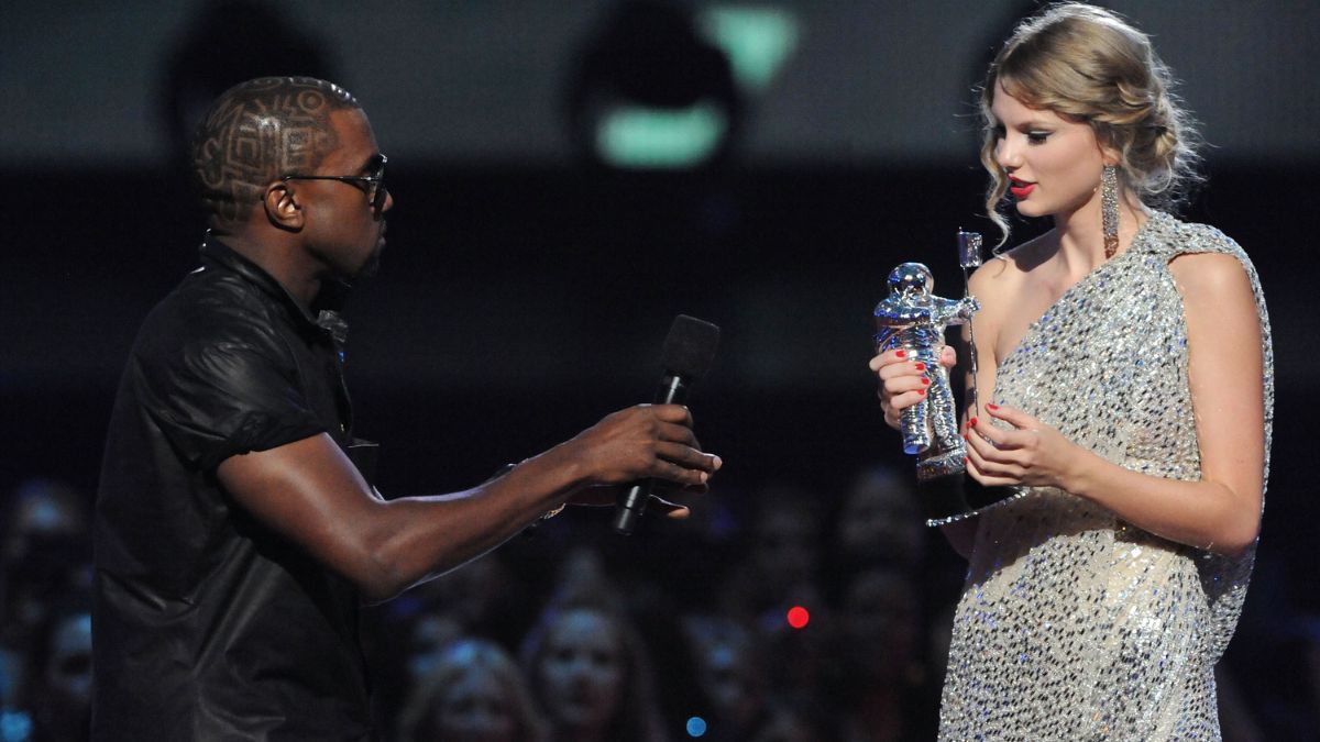 Taylor Lautner Se Arrepiente De No Haber Defendido A Taylor Swift En Los VMA 2009 (2)