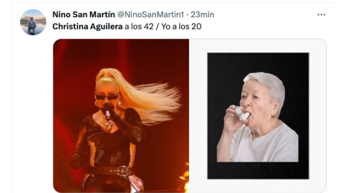 Xtina Memes