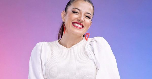 ¿qué Pasó La Razón Por La Que Yamila Reyna Se Ausentó Del Buenos Días A Todos Y Hoy Se Hablaemk 0626