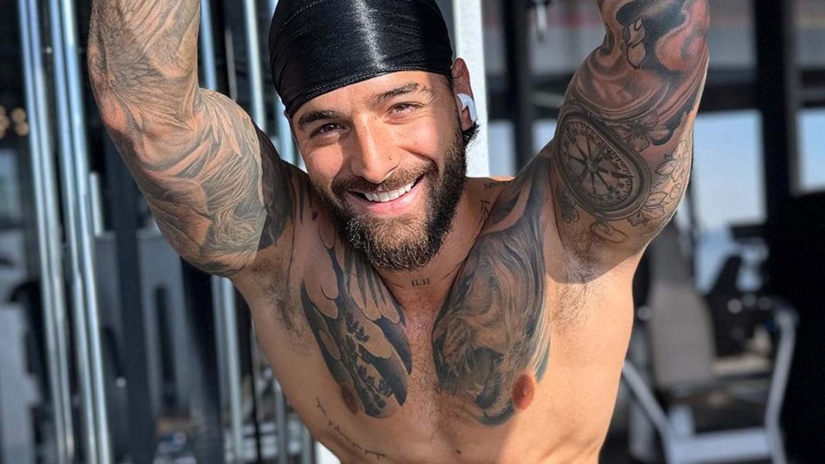 Maluma