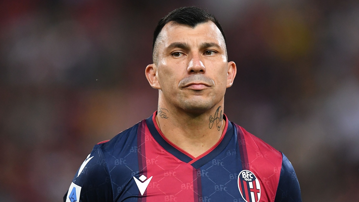 _Me Callé Por Varios Años__ Ex Pareja De Gary Medel Hace Una Gran Acusación En Contra Del Futbolista