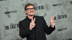 Pedro Pascal