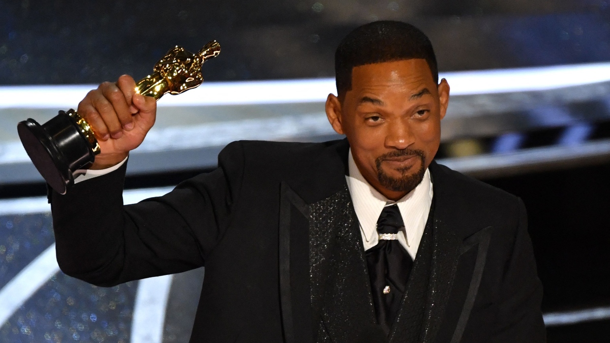 Premios Oscar_ ¿Will Smith Podría Volver A Ser Galardonado_