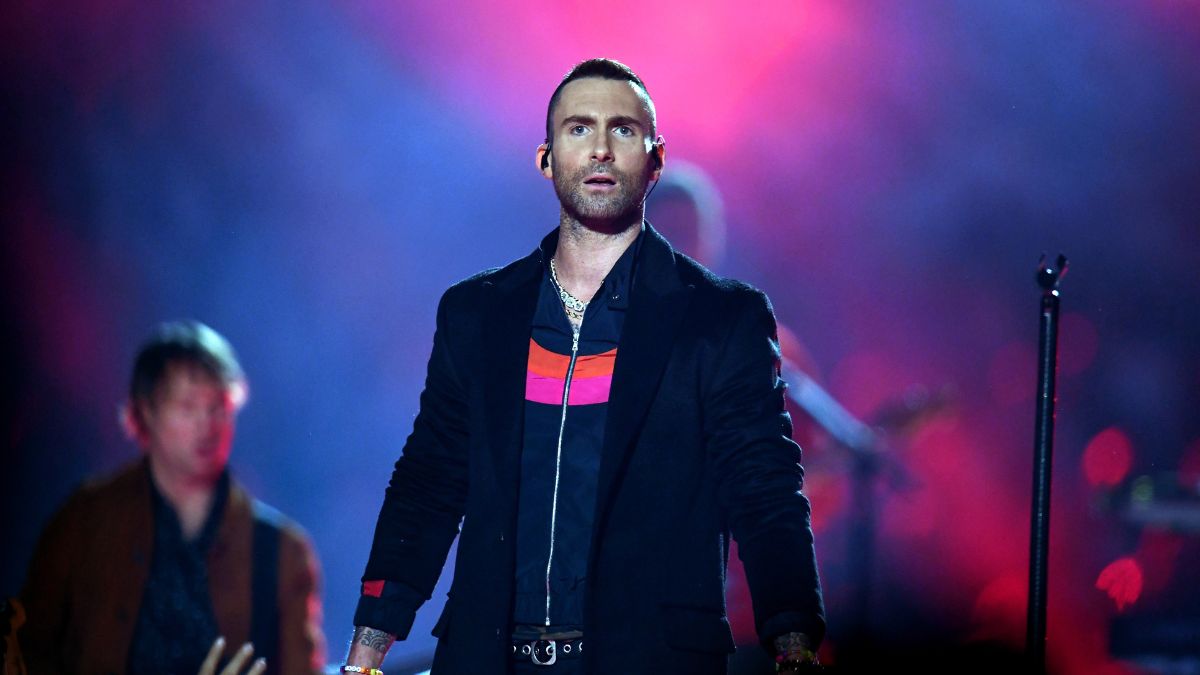 _adam Levine Estafa