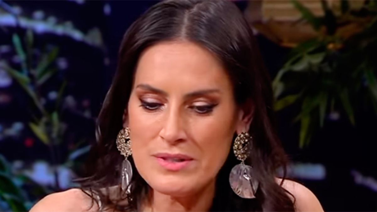 Dice Que Me Vaya Preparando La Dura Amenaza Que Recibió Adriana Barrientos Por Redes Sociales